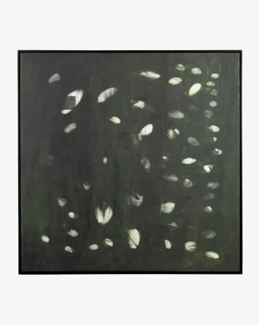 Verde Oculus by Jamie Beckwith