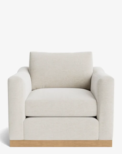 Vernon Lounge Chair