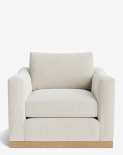 Vernon Lounge Chair