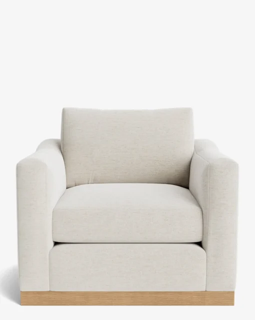 Vernon Lounge Chair