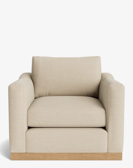 Vernon Lounge Chair