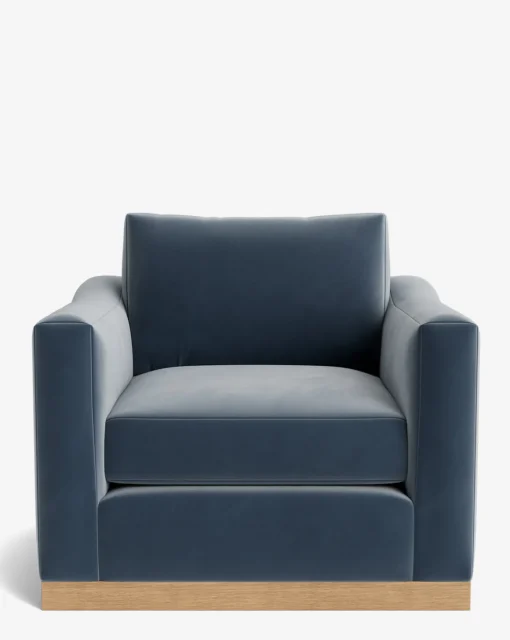 Vernon Lounge Chair