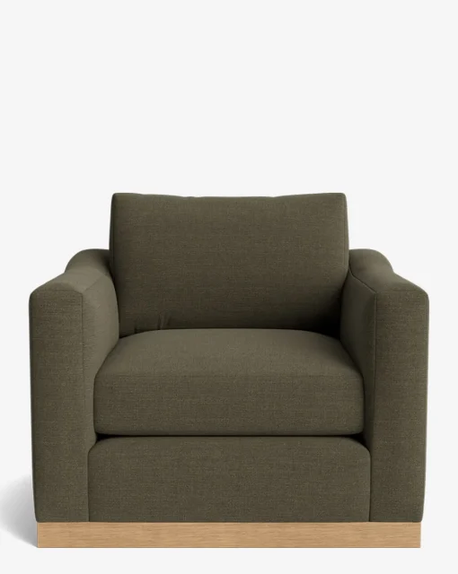 Vernon Lounge Chair