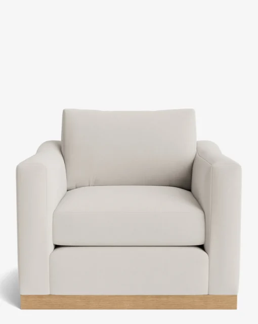 Vernon Lounge Chair