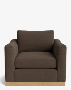 Vernon Lounge Chair