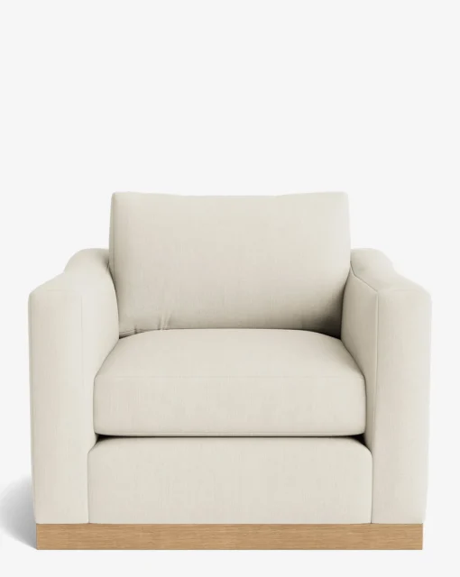 Vernon Lounge Chair