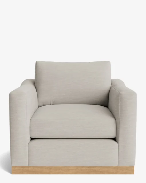 Vernon Lounge Chair