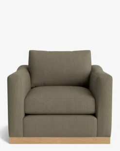 Vernon Lounge Chair