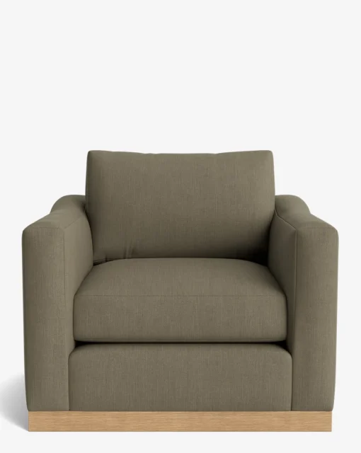 Vernon Lounge Chair
