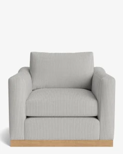 Vernon Lounge Chair