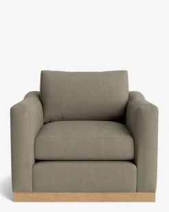 Vernon Lounge Chair