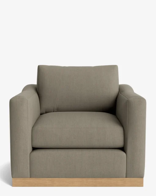 Vernon Lounge Chair
