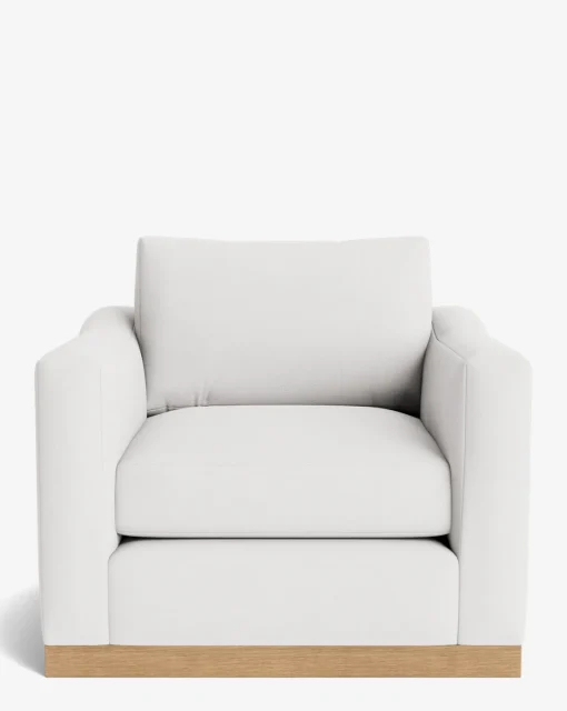 Vernon Lounge Chair
