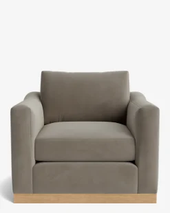Vernon Lounge Chair