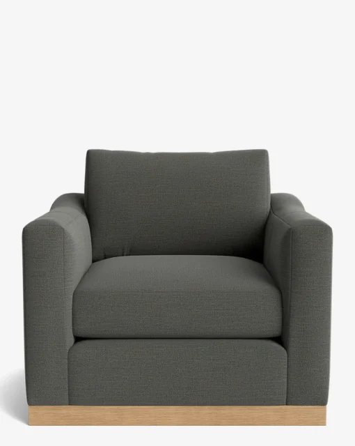 Vernon Lounge Chair