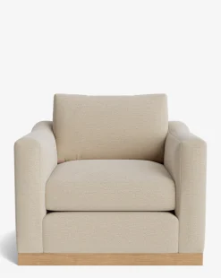 Vernon Lounge Chair