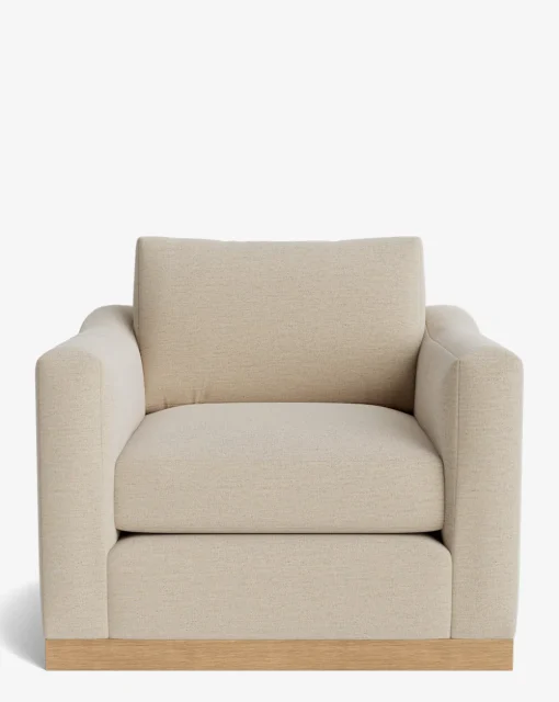 Vernon Lounge Chair