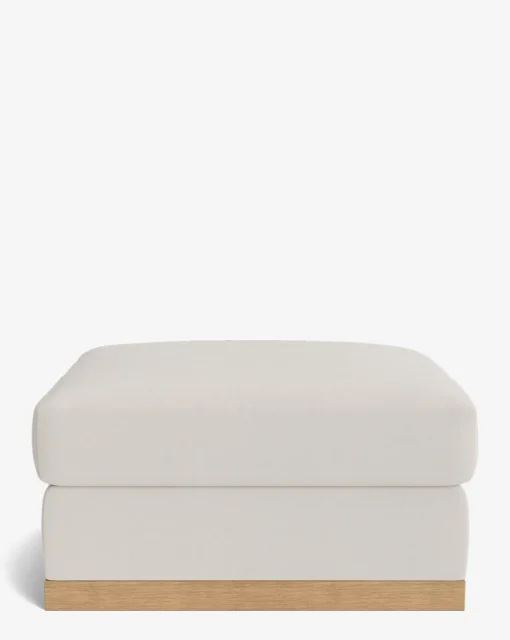 Vernon Modular Ottoman