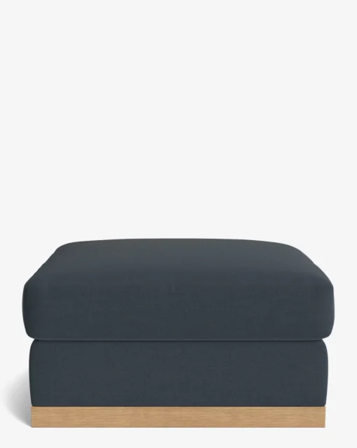 Vernon Modular Ottoman