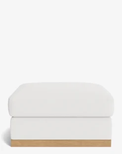 Vernon Modular Ottoman