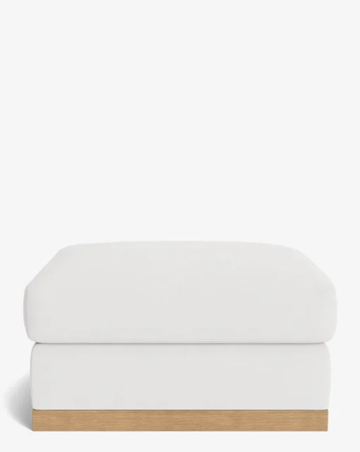 Vernon Modular Ottoman