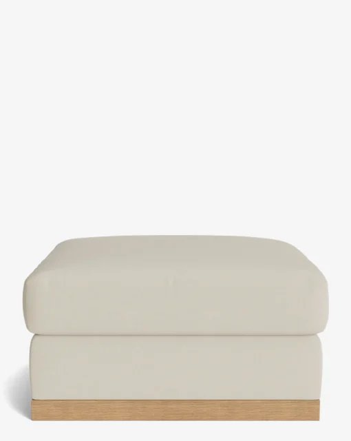 Vernon Modular Ottoman
