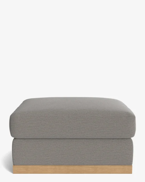 Vernon Modular Ottoman