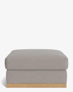Vernon Modular Ottoman