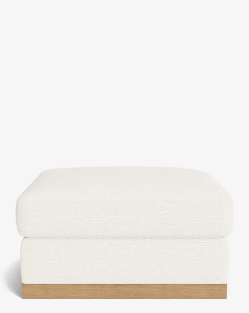 Vernon Modular Ottoman