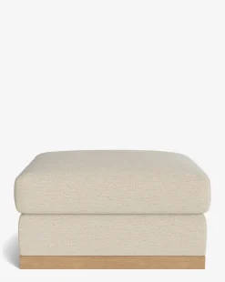 Vernon Modular Ottoman