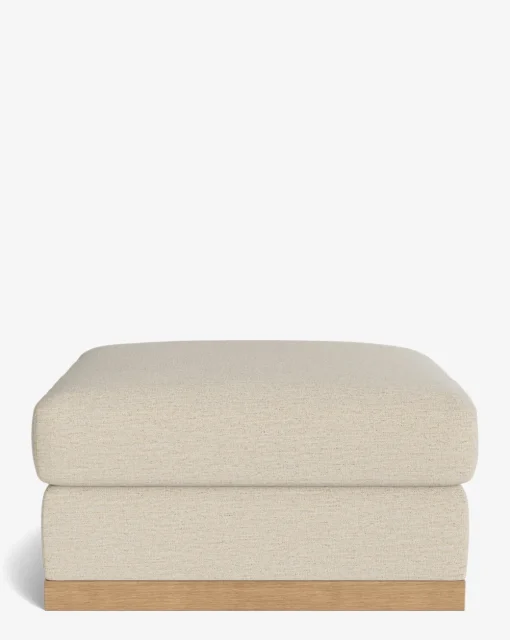 Vernon Modular Ottoman