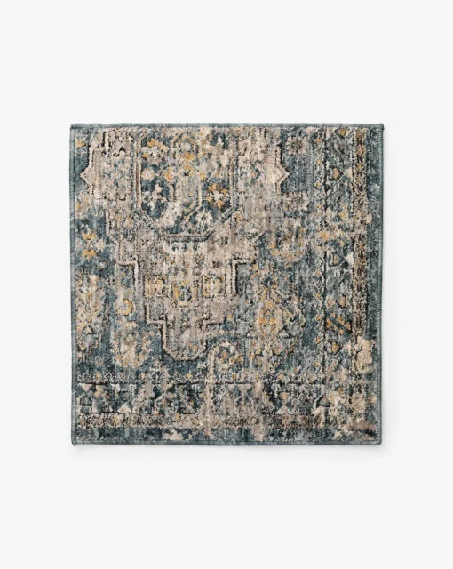Vesima Rug Swatch