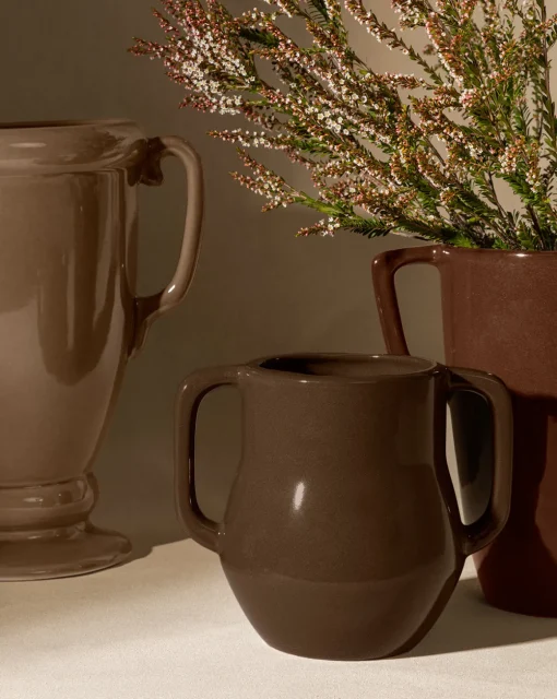 Victoire Vase