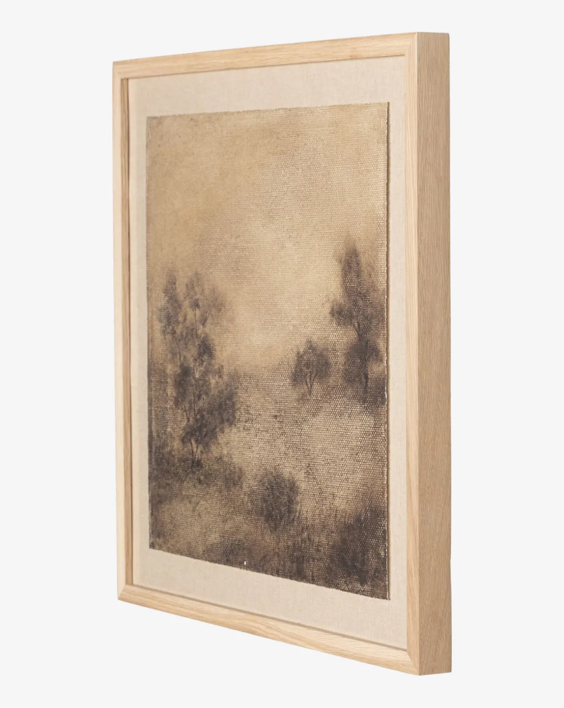 Viewpoint I by Aileen Fitzgerald