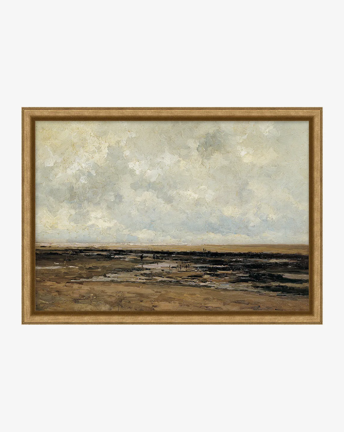 Villerville Beach
