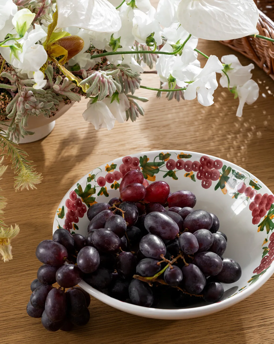 Vine Large Bowl