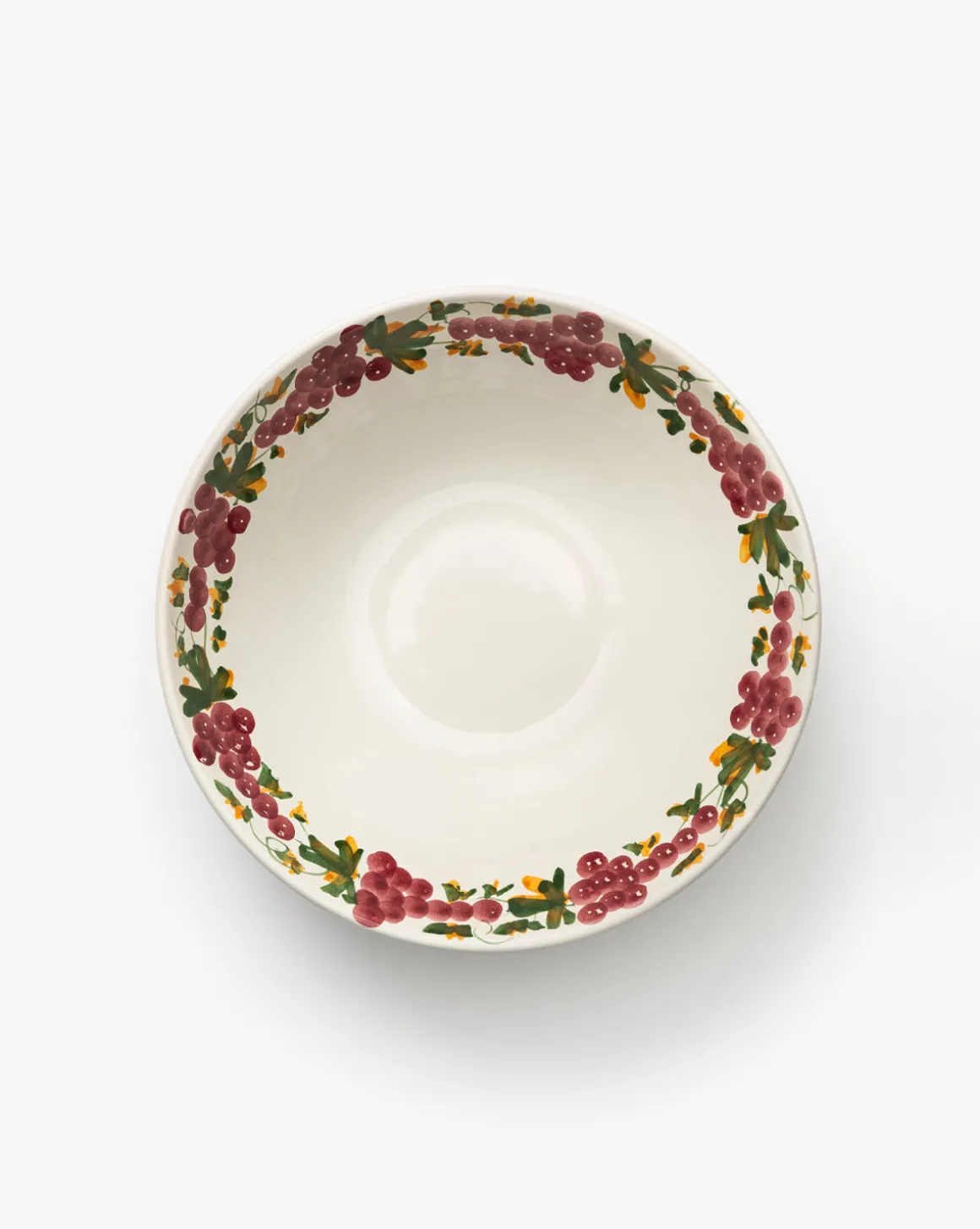 Vine Large Bowl