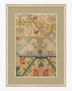 Vintage Textile l