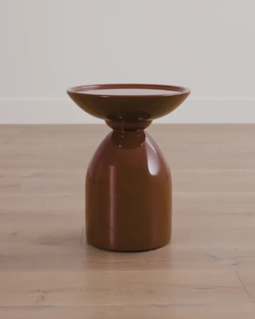 Visby Side Table