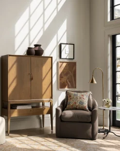 Vision Floor Lamp