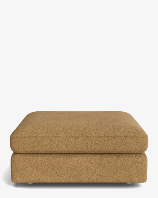 Vivienne Modular Ottoman