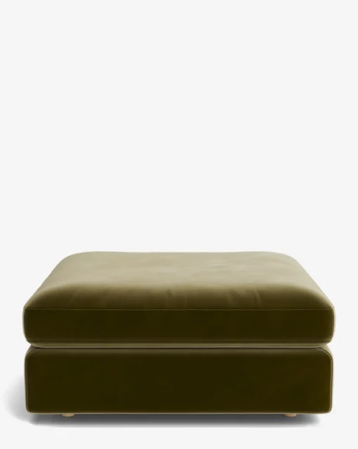 Vivienne Modular Ottoman
