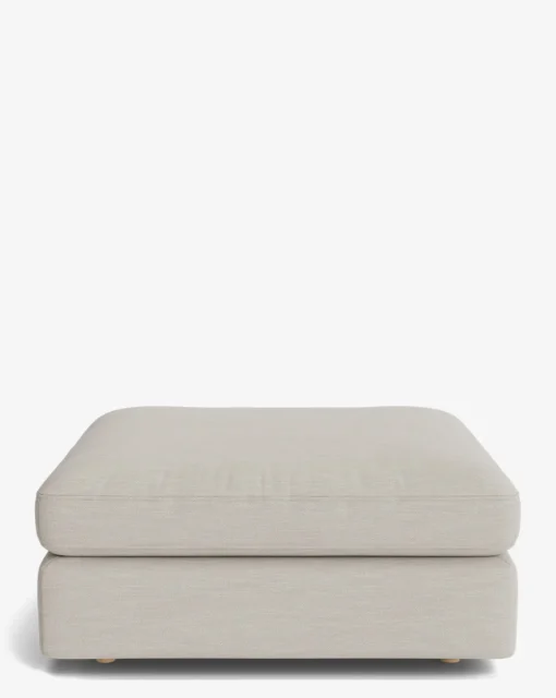 Vivienne Modular Ottoman