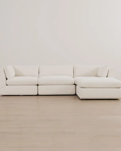 Vivienne Modular Ottoman
