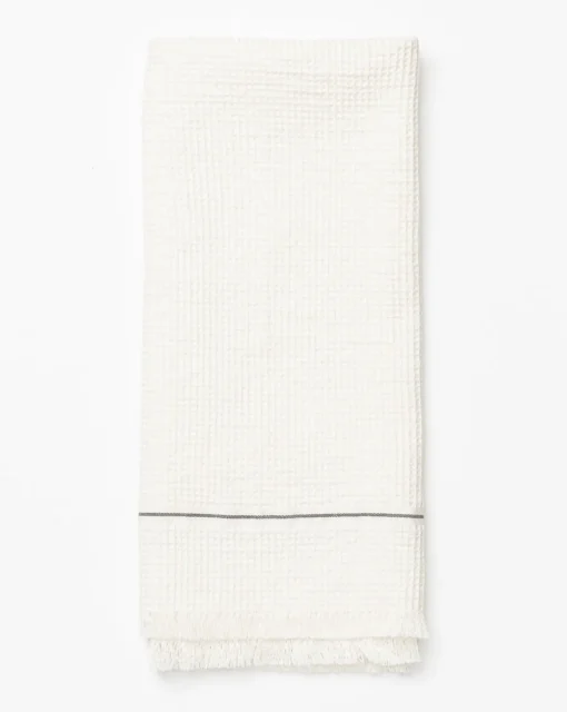 Waffle Hand Towel