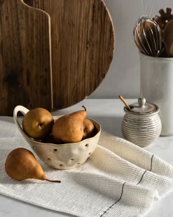 Waffle Hand Towel