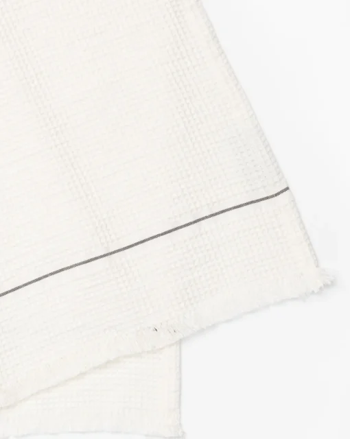 Waffle Hand Towel
