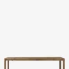 Wagner Extension Dining Table