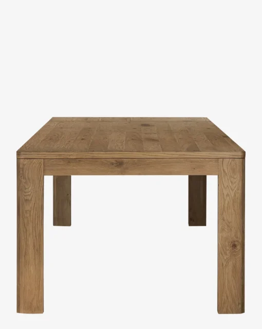 Wagner Extension Dining Table
