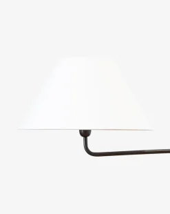 Wainwright Swoop Floor Lamp